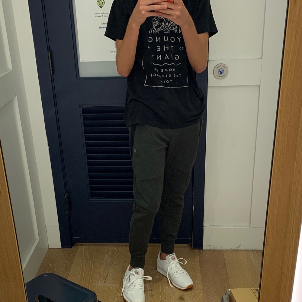 Meet your Posher, Evan